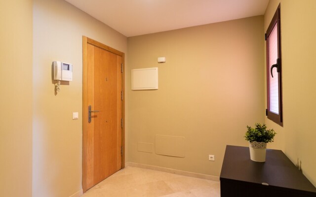 Dunas Canteras apartment 2