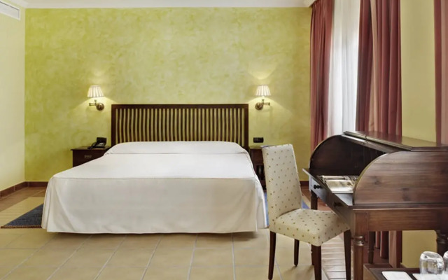 Hospedium Hotel Doña Mafalda de Castilla