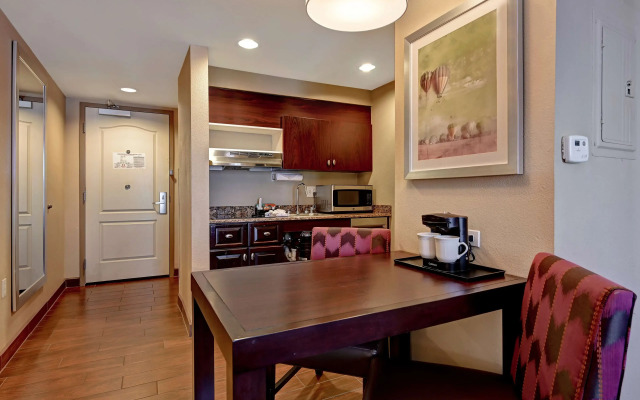 Homewood Suites by Hilton Albuquerque Airport