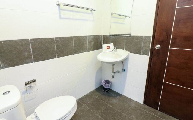 Nida Rooms Funky Chonlaprathan 22