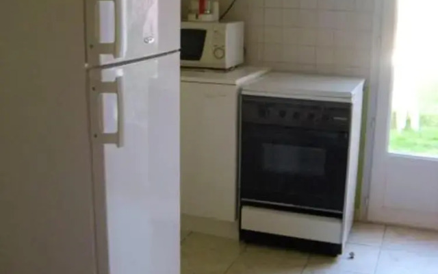 House With 2 Bedrooms in La Couarde-sur-mer, With Enclosed Garden and Wifi - 500 m From the Beach