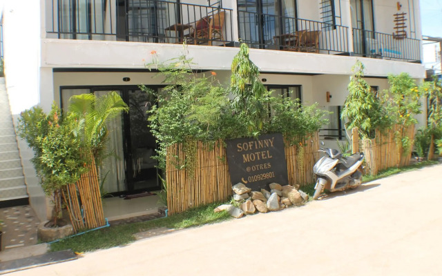 Sofinny Motel