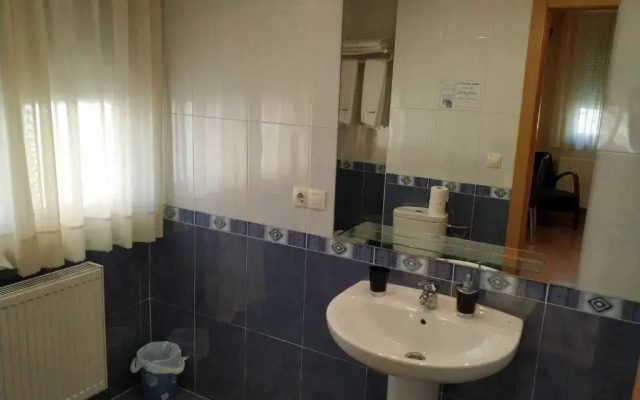 Hostal Hispanico II