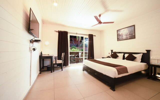 The Regalia Resort