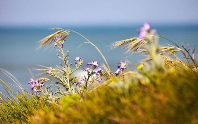 Résidence Les Pierrettes