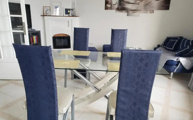 Appartements Au Cros De Cagnes