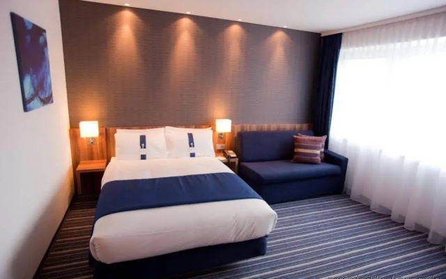 Holiday Inn Express Madrid-Leganes by IHG