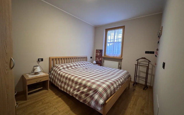 015 Trilocale Piano Terra Giustino