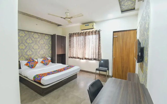 Fabhotel Ramraj Inn