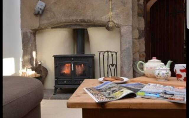 Greave Farm Todmorden Tranquil Cottage Retreat