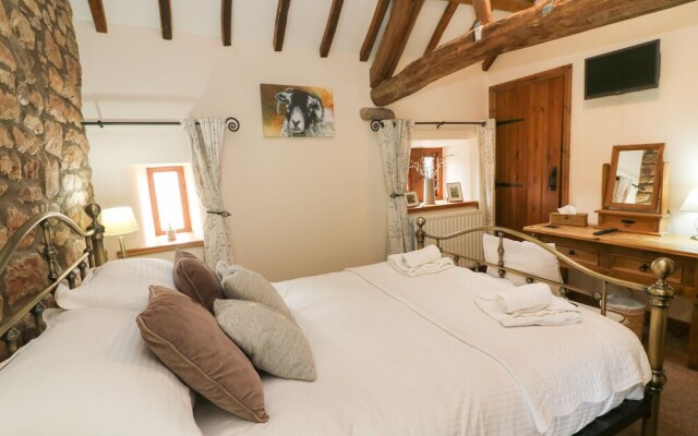 Clove Cottage