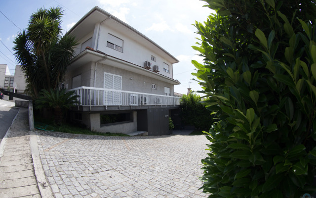 Hotel do Paço By VimaHotels