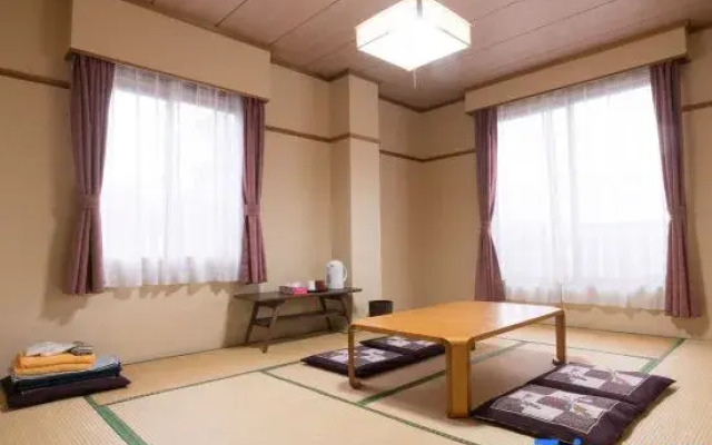 Ishidaya