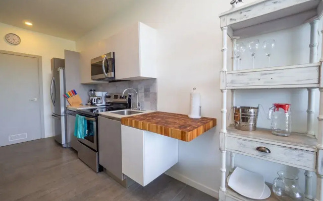 Jaco Sunset Boulevard Oceanview Condo