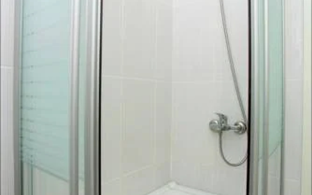 Hot Apart Aksaray Istanbul
