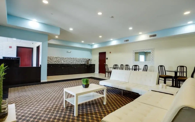 Best Way Inn Cleburne TX