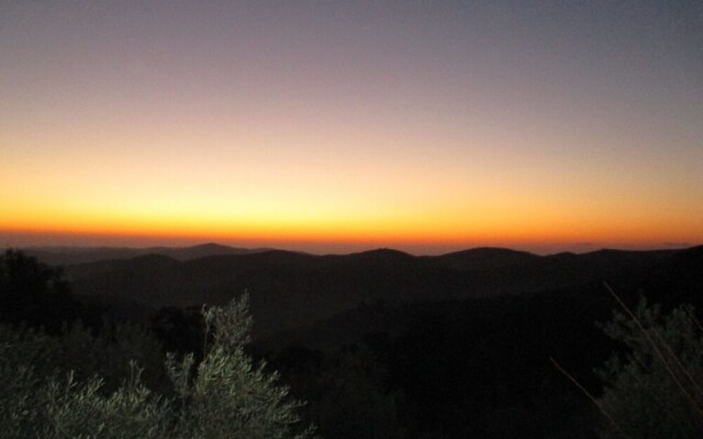 Holiday Home R. Da EstaCAo