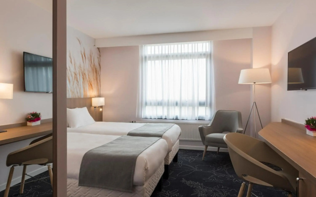 Holiday Inn Calais-Coquelles by IHG