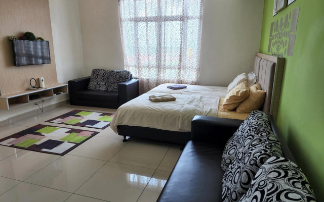 The Viana Apartment IV