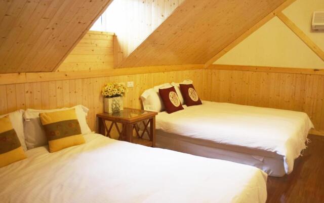 Fennel Hot Spring Resort