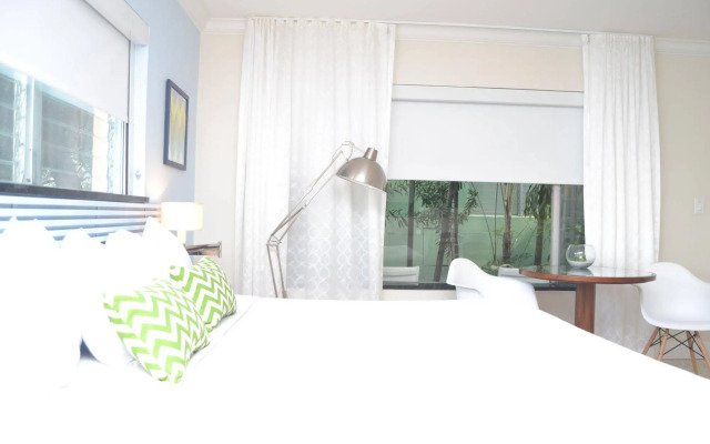 Victoria Park Hotel