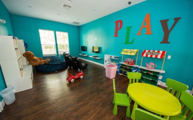 #17 Three Bedroom Townhouse