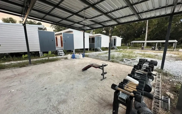 #4 - Private Villa 2BR 1000mbps Wi-fi