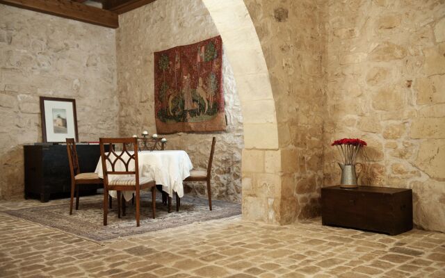 Nacalino Agriturismo