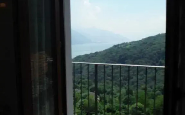 Apartments Gravedona Panoramic