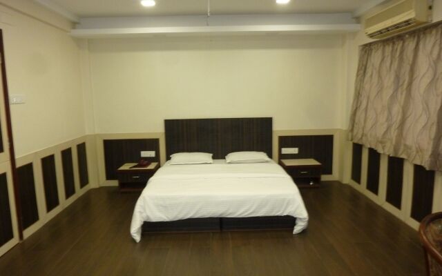 Hotel City Point