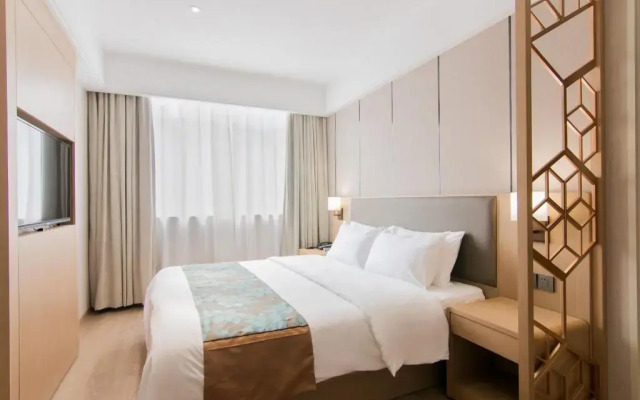 Yitel (Shanghai Qinghe Road)