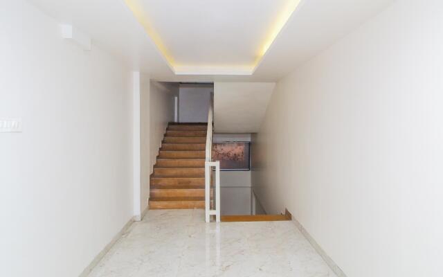 OYO 36896 Sanvi Resort