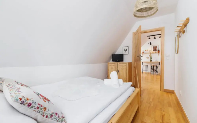 Osada Gubalowka Apartments by Renters