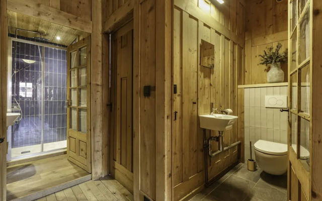 Chalet Les Choucas in Chamonix-mont-blanc
