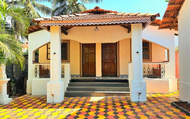 The Funky Monkey Hostel