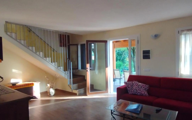 Un posto speciale. La Quagnola