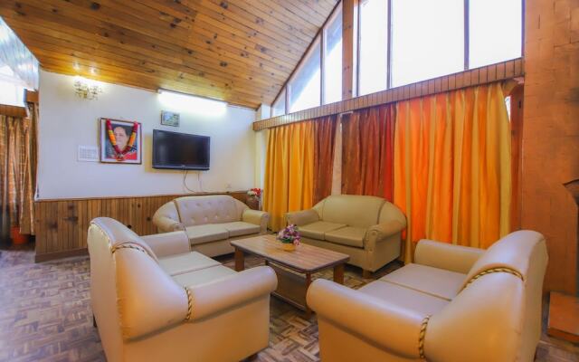 V Resorts Royal Kalinga Manali