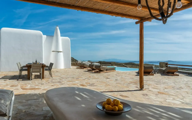Mykonos Mood Villas