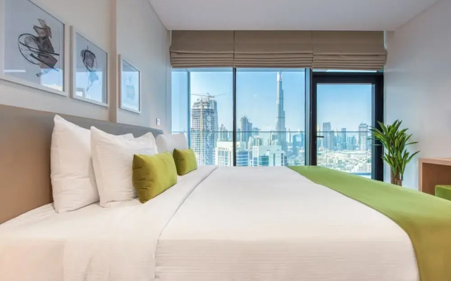 Maison Privee - Marquise Square - 2807 - Hotel in ดูไบ - Photo 5