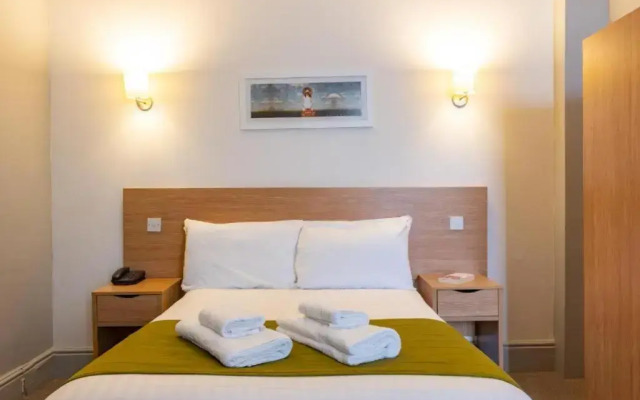 The Windermere Hotel