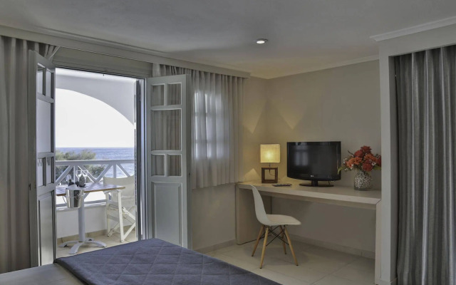 Glykeria Mini Suites