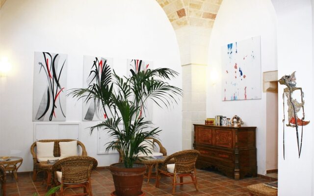 Agriturismo Masseria Del Bosco