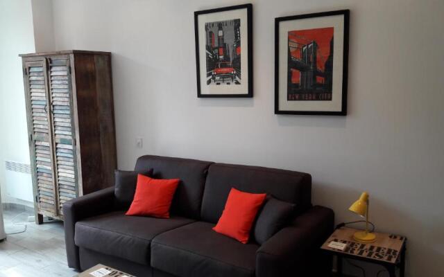 Studio Williams Apartment