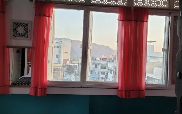 Inn seventh heaven