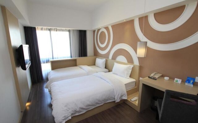 Xiamen Beru Hotel