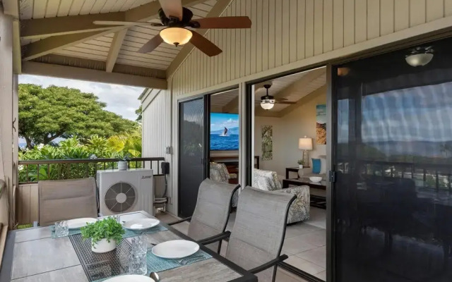 Wailea Ekolu 104 2 Bedroom Condo