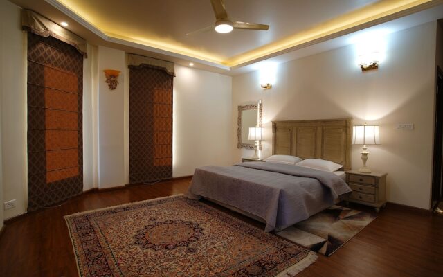 The Manor - Best Service Apartments