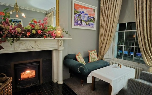 No. 1 Pery Square Hotel & Spa