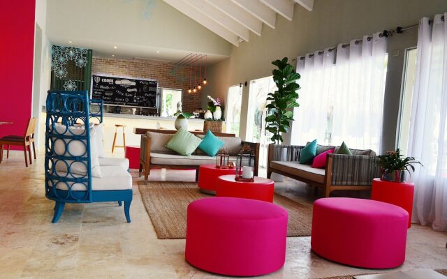 Select at Grand Paradise Samaná - All Inclusive