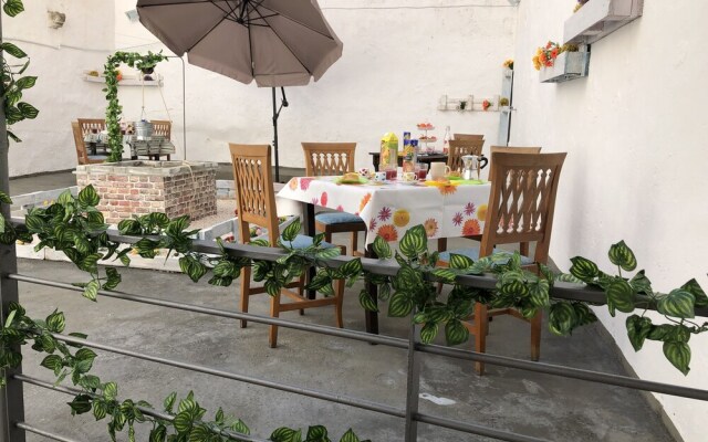 Antica Dimora Starace